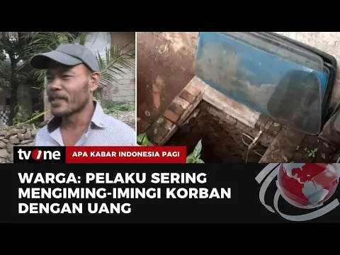 Bocah di Bekasi Ditemukan Tewas dalam Karung, Diduga Korban Praktik Perdukunan