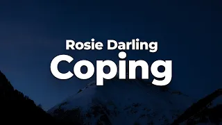 Download Rosie Darling - Coping (Letra/Lyrics) | Official Music Video MP3