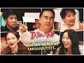 Download Lagu Joe Taslim Si Sub Zero, Anak Dari Kampung Yang Taklukkan Hollywood!! Finish Him!!!