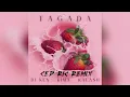 Dj Ken x Kima x Kalash - Tagada ( Ced Ric Remix )