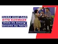 Download Lagu Suara Khas Dari Otto Hasibuan Feat. Joy Tobing - Didia Ho Among