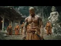 Download Lagu 2025 Action Movie! Man Hides in Shaolin for Revenge, Unlocks Lost Martial Art That Shakes the World