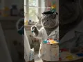 Picasso Paws