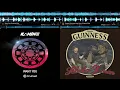 Kanine - Want You X Selecta J-Man Ft. Suku - Couple Guinness