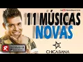 Chicabana - Verão 2018 ( 11 Músicas Novas ) Carnaval 2018