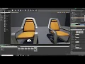 Unreal Engine - Procedural Mesh Simplifier
