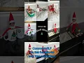 Easy elf on the shelf ideas and free printables