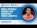 Download Lagu Ini Hal-hal yang Membedakan Pemilu Serentak 2024 dengan Pemilu-pemilu Sebelumnya