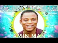 AMIN MAN - OSAHEN NOKHERE [BENIN MUSIC] | AMIN MAN MUSIC