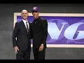 Lonzo Ball Drafted 2nd Overall By Los Angeles Lakers In 2017 NBA Draft