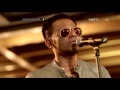 Judika - Apakah Ini Cinta (Live at Music Everywhere) **