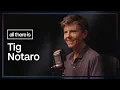 Lagu Tig Notaro on grieving poet and friend Andrea Gibson