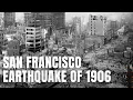 Download Lagu The San Francisco Earthquake of 1906