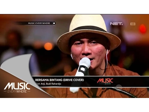 Download MP3 Anji - Medley Melepasmu dan Bersama Bintang (Live at Music Everywhere) *