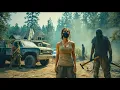 You Won t Believe What Happens Next Intense Horror Thriller Full Movie In English