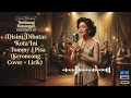 Disini Dibatas Kota Ini - Tommy J Pisa (Keroncong Cover + Lirik)