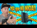 Download Lagu Recuperar Playstation 4 que está en BUCLE de INICIO por el HACk por por error al Actualizar. SUERTE!
