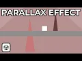 How To Add Parallax Effect Background In Unity 6