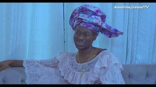 iya peju and omo ibadan full comedy