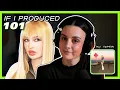 Kim Petras - 101 Producing This Track Before I Listen To The Original
