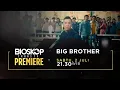 Download Lagu Kompilasi Promo Bioskop Trans TV Premiere : Big Brother