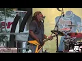 Alvin Youngblood Hart & Muscle Theory - Full Set - Crescent City Blues & BBQ Festival (2016)