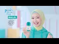 Download Lagu BARU! Posh Roll On Hijab Chic Buat Hijabers Aktif