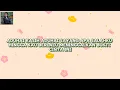 Download Lagu Rheina - Karam Di Lautan Tenang 2024 [Lyric Video]