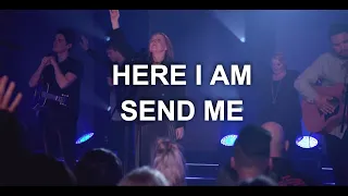 Download Here I Am Send Me - Darlene Zschech (Official Video) MP3