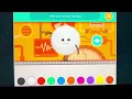 ABCYa Fuzz Bugs Patterns