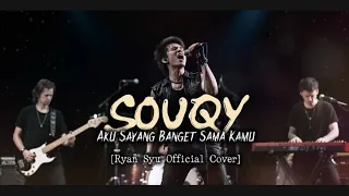 souqy band aku sayang banget sama kamu asbsk ai power rock cover music 