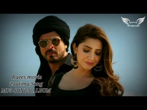 Download MP3 Zaalima Mp3 Full Song || Romantic Song Zaalima || Edited By Mp3 Songs Album