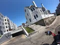 spinnaker island