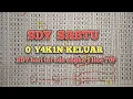 PREDIKSI SDY HARI INI SABTU 22 NOPEMBER 2025 Data Statistik Lengkap PREDIKSI SDY HARI INI