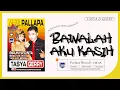 Tasya Rosmala Feat Gerry Mahesa - Bawalah Aku Kasih ( Official Music Video )