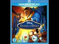 Lagu Beauty and the Beast: Diamond Edition UK Blu-ray Menu Walkthrough (2010) Disc 1