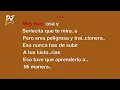 Deja De Chingarme-Carin Leon-Karaoke 🎤🔥 II 2023 II