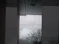 22 Hail Storm in Bolivar Mo