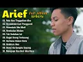 Download Lagu Rela Kau Tinggalkan Aku - Arief (Full Album) Terbaru