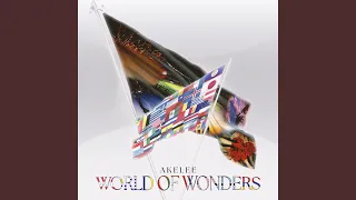 World Of Wonders 