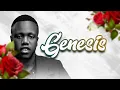 Download Lagu Calvin John - Genesis ( Official lyrics Audio )