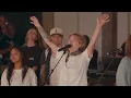 Spirit Break Out / Rest On Us Medley (Spontaneous) — Harvest Grapevine & Zaina Allen O’Leary