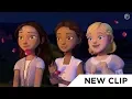 For Better or For Worse SPIRIT RIDING FREE Netflix