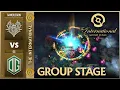 OG ESPORTS vs GAMERLEGION - HIGHLIGHTS