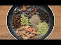 Download Lagu Homemade Garam Masala Recipe/ Garam Masala