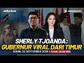 Download Lagu [LIVE] Sherly Tjoanda: Gubernur Viral dari Timur | ABRAHAM