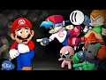 SMG4: If Mario Was In... Newgrounds