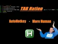 AutoHotkey - Make Scripts Seem More Human Chat Bots Gaming Scripts AI