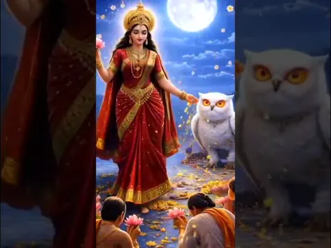 OM SHRI LAKSHMI NAMAHA |Mantra for Wealth & ProsperityI Singer Ashwani Sahdev I SkyNote Spiritual 🙏