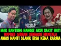 Lagu MAK BANTENG AKUI SAKIT HATI PADA GIBRAN..!! LAGU BARU SLANK BISA KENA KARMA